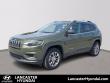 Used 2019 Jeep Cherokee Latitude Plus 4x4 SUV