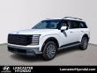 New 2026 Hyundai Palisade Hybrid SEL 7P SUV