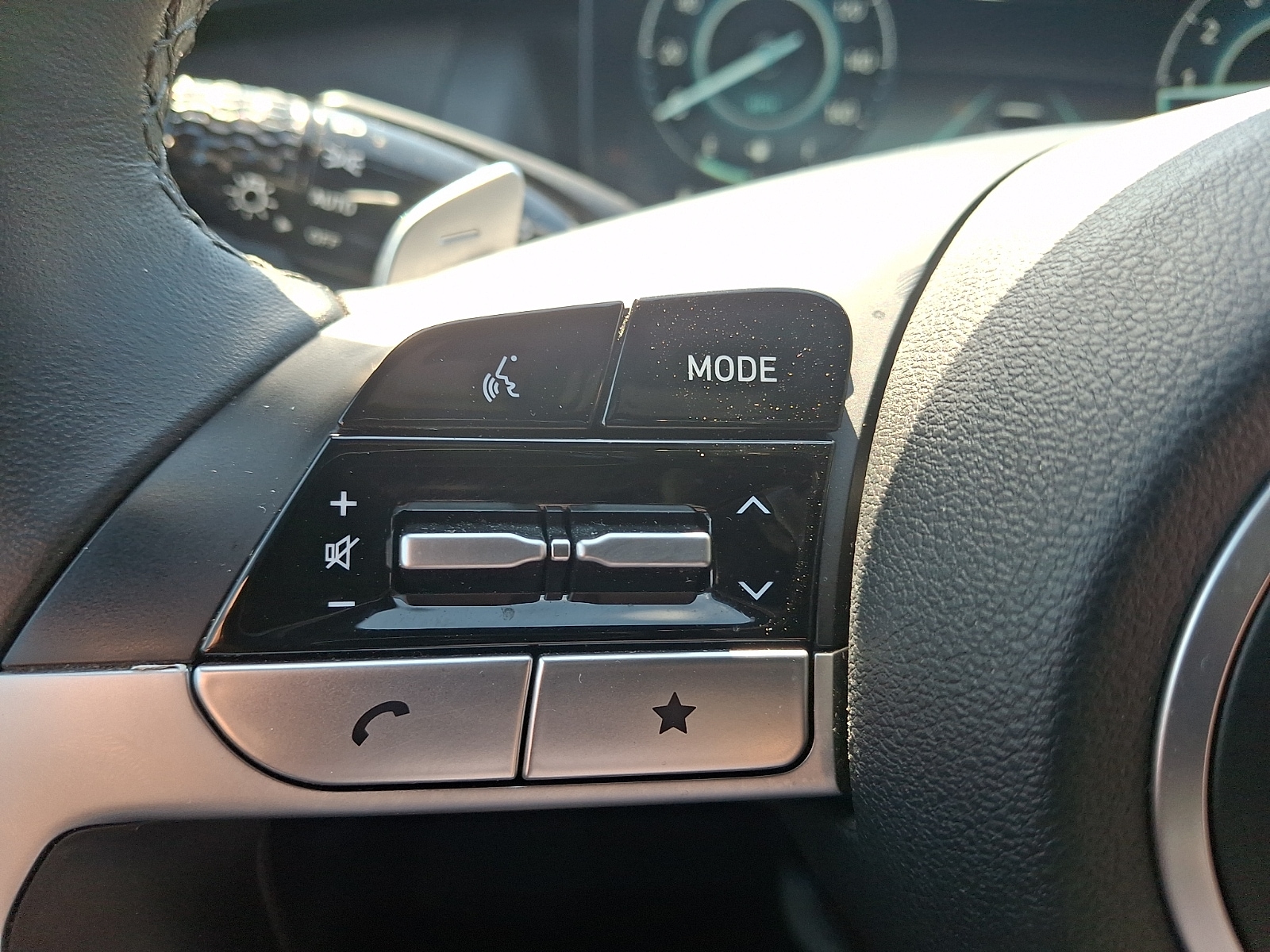 2024 Hyundai Santa Cruz Limited - Photo 22