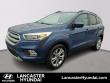 Used 2018 Ford Escape SEL SUV