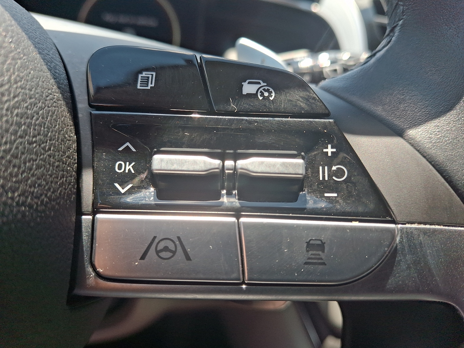 2024 Hyundai Tucson SEL Convenience - Photo 22