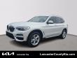 Used 2021 BMW X3 xDrive30i SUV