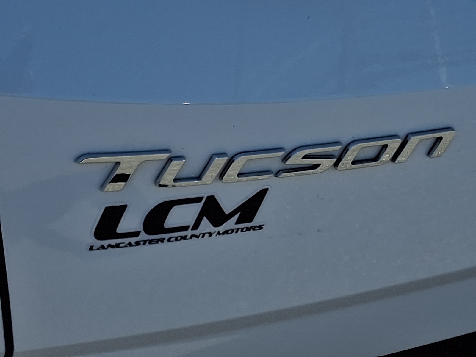 2023 Hyundai Tucson SEL Convenience - Photo 32