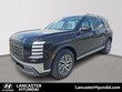  Hyundai Palisade Hybrid