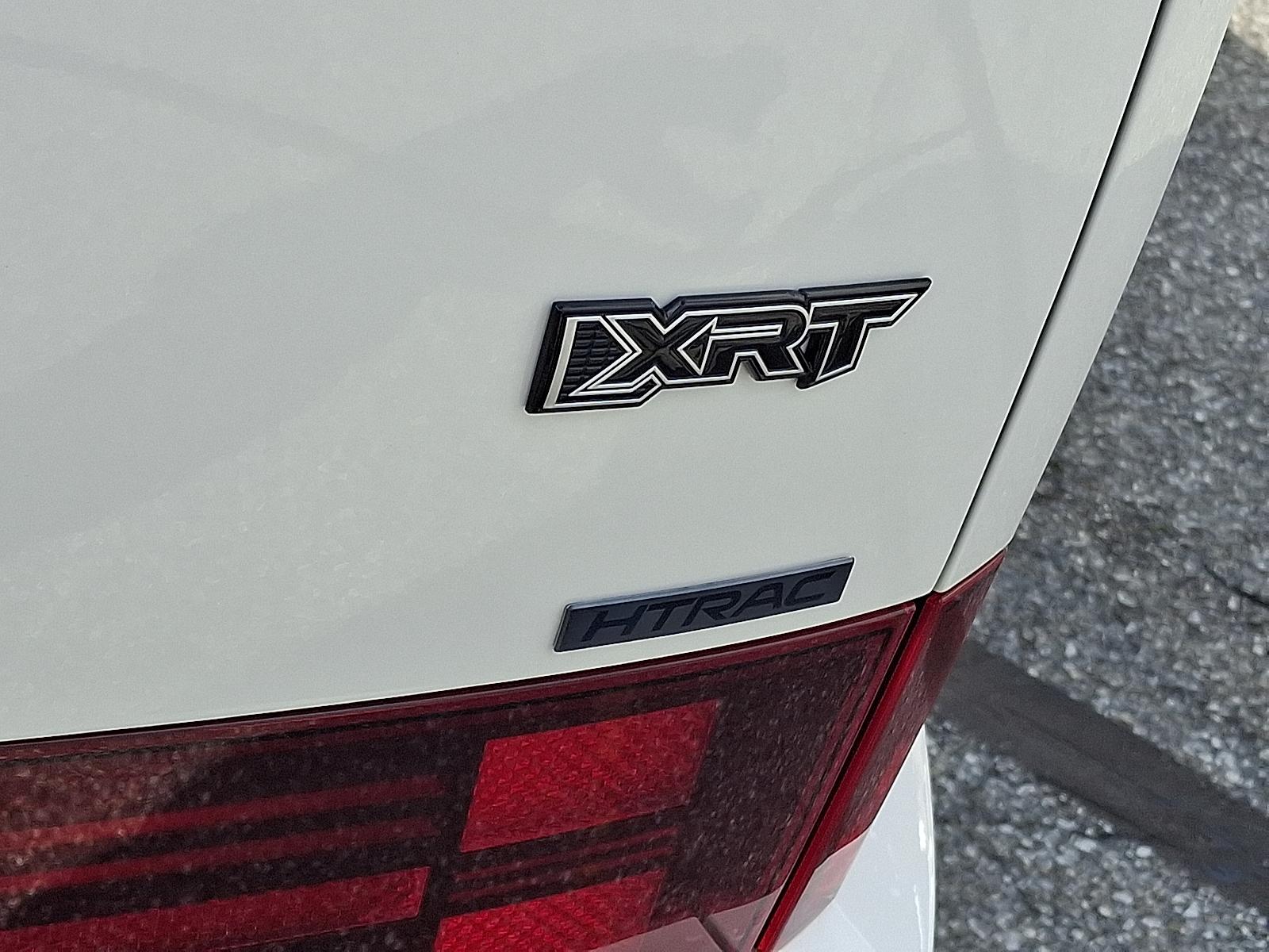 2026 Hyundai Santa Fe XRT - Photo 19