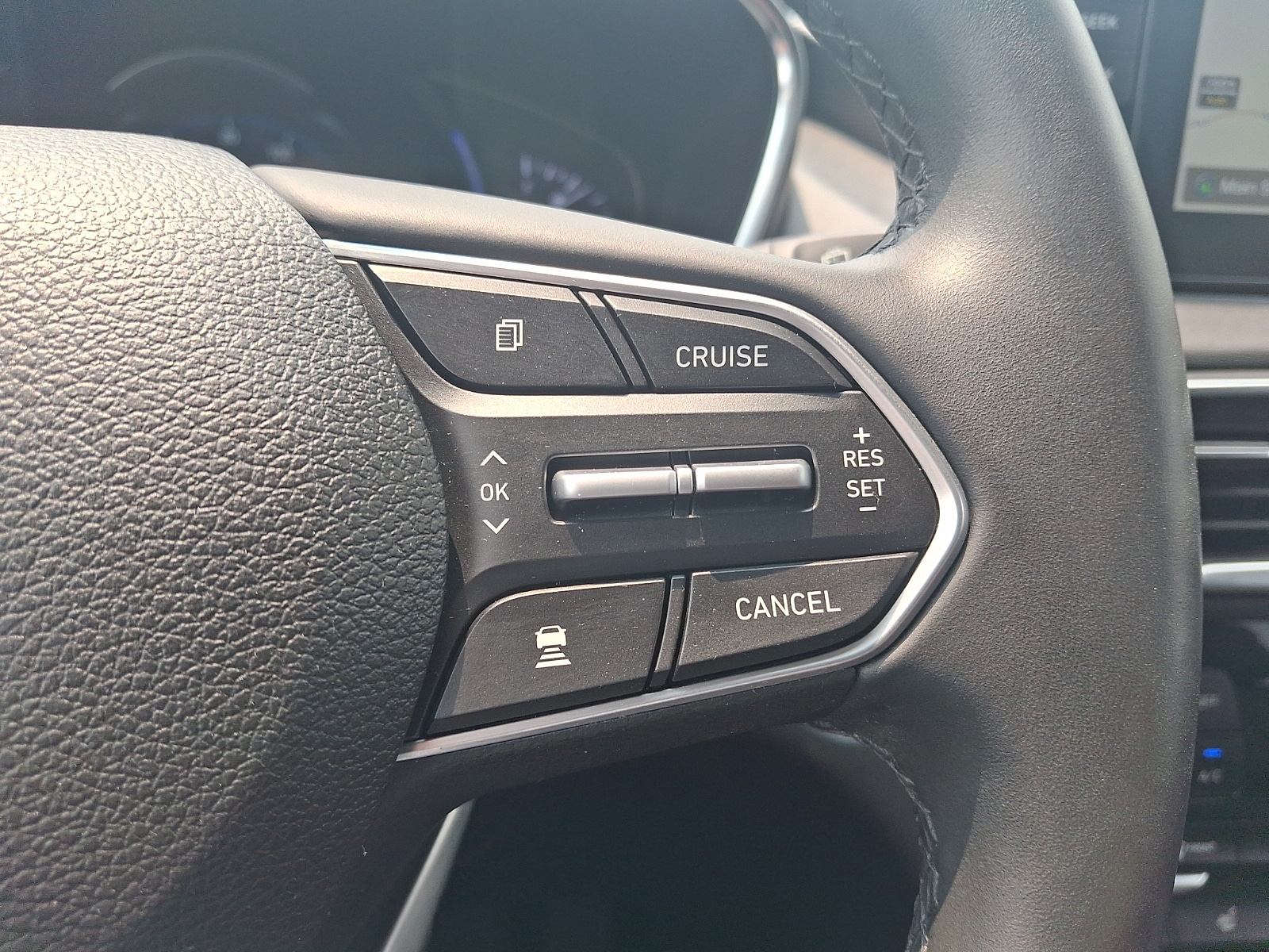 2020 Hyundai Santa Fe Limited - Photo 22