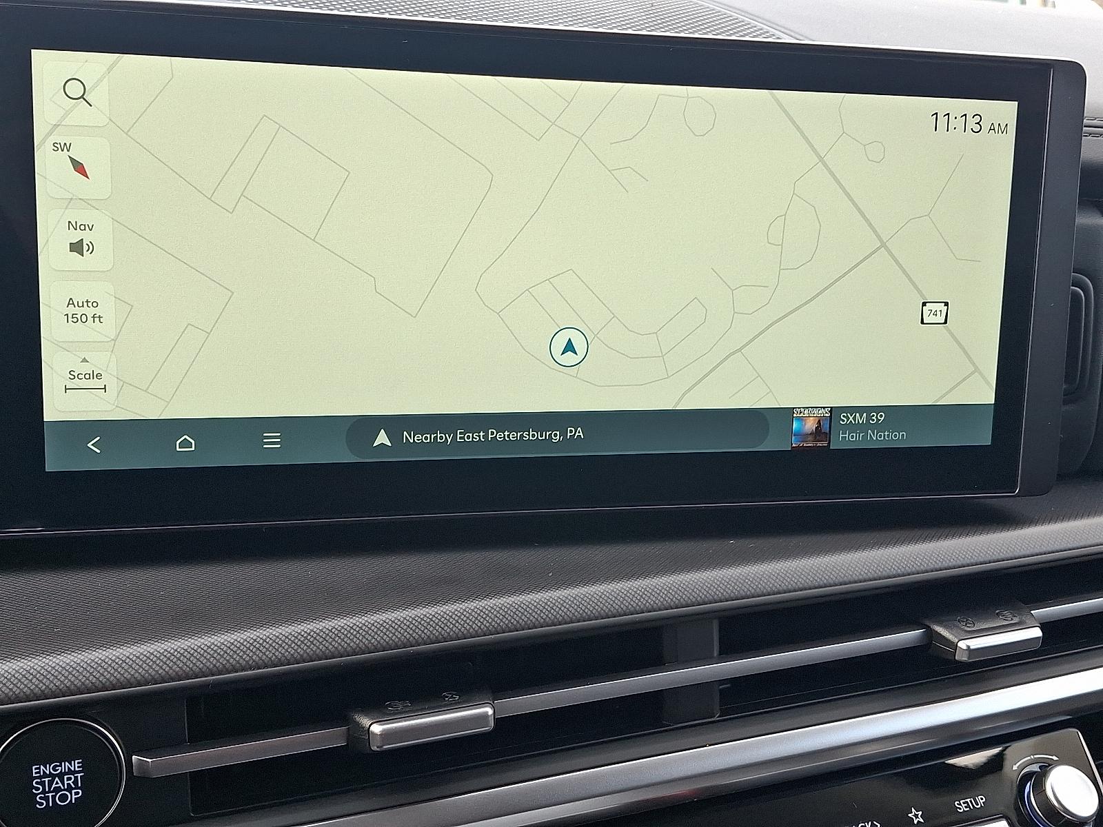 2026 Hyundai Santa Fe XRT - Photo 12