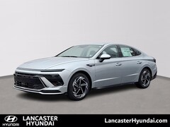 2026 Hyundai Sonata SEL Sport Sedan
