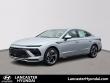 New 2026 Hyundai Sonata SEL Sport Sedan
