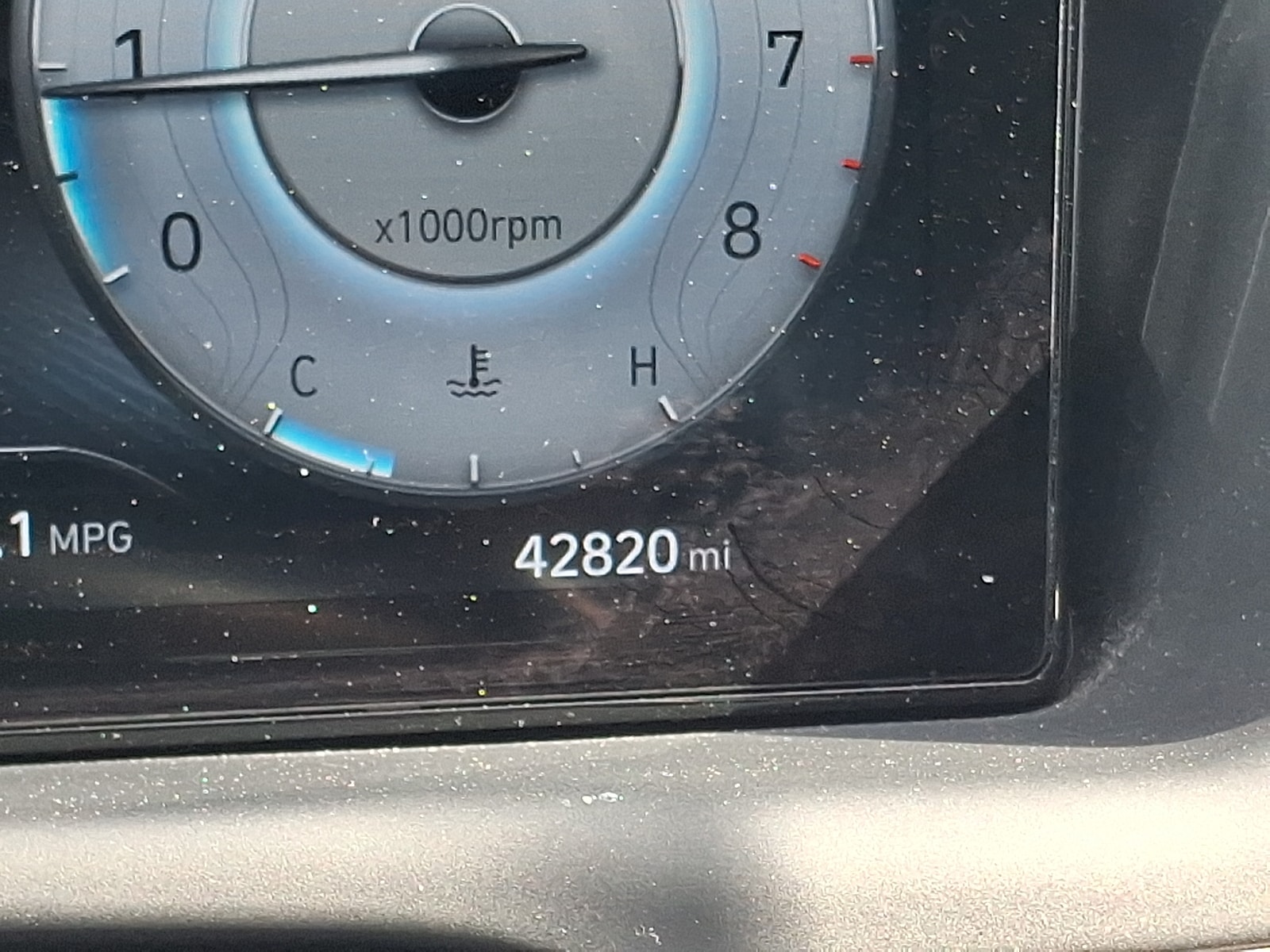 2023 Hyundai Tucson Limited - Photo 20