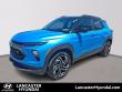 Used 2026 Chevrolet Trailblazer RS SUV