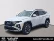 New 2026 Hyundai Tucson Hybrid SEL AWD SUV
