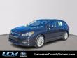 Used 2014 Subaru Impreza 2.0i Premium 5dr (CVT) Sedan