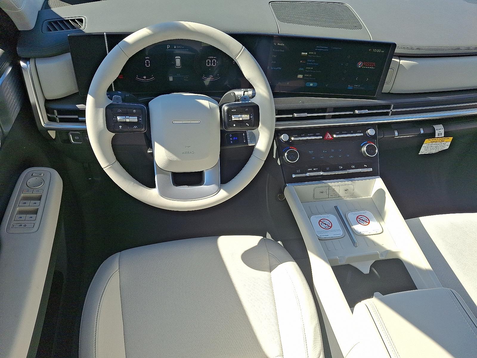 2026 Hyundai Santa Fe SE - Photo 7