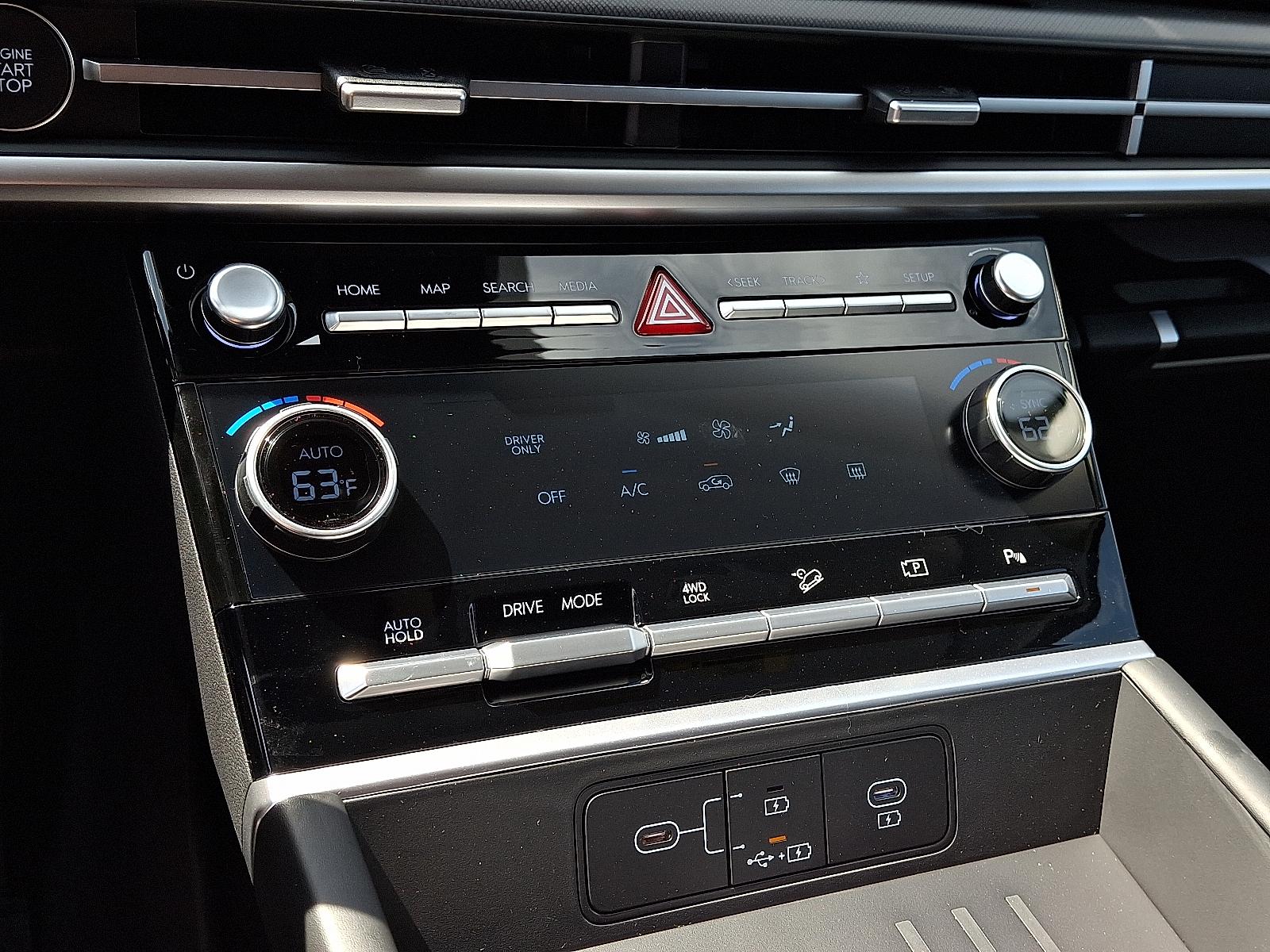 2026 Hyundai Santa Fe SE - Photo 10