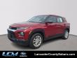 Used 2021 Chevrolet Trailblazer LS SUV