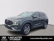 Certified 2023 Hyundai Santa Fe SEL SUV