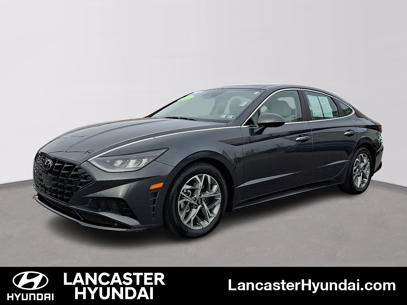 2023 Hyundai Sonata Sedan 