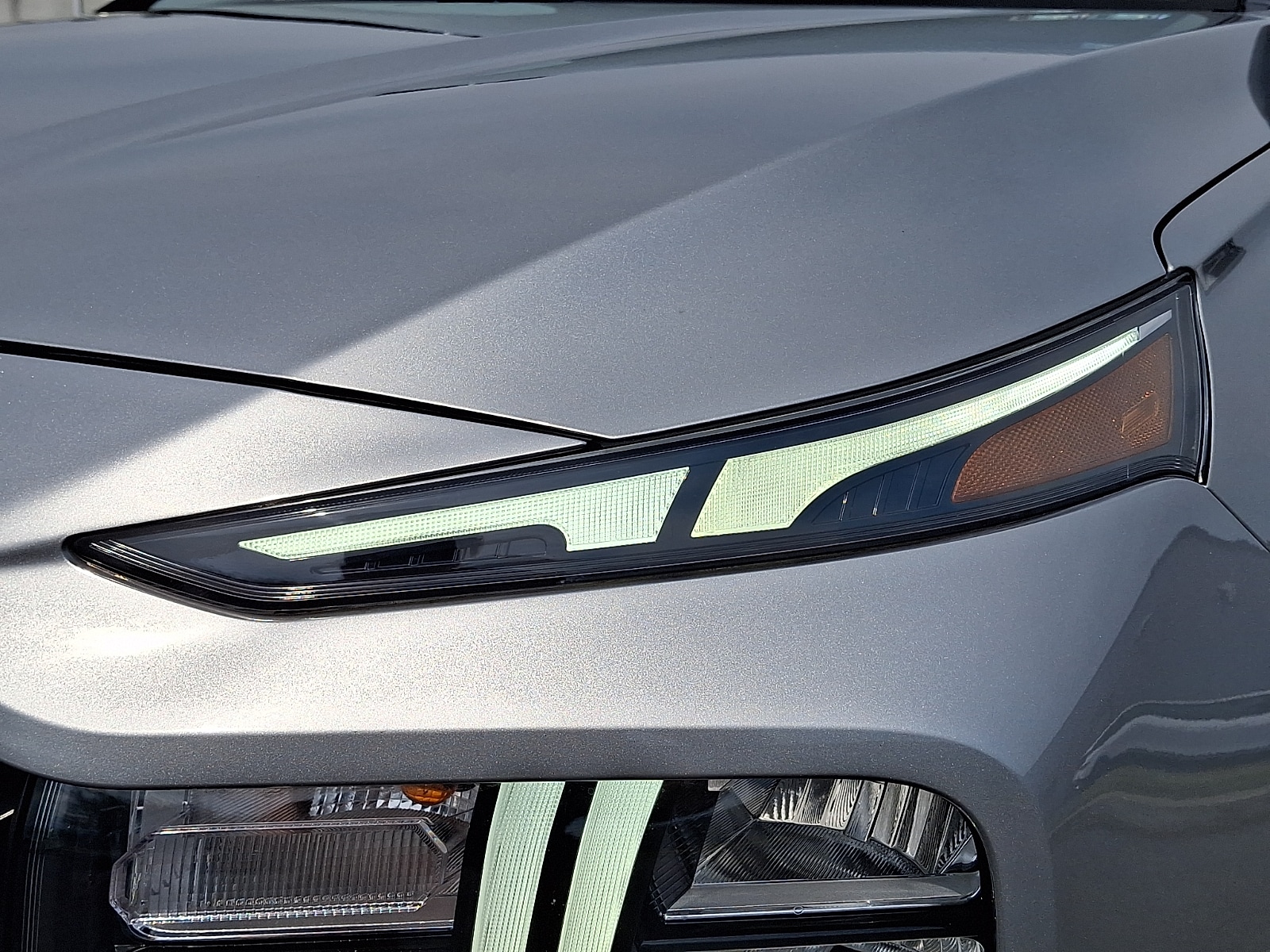 2023 Hyundai Santa Fe XRT - Photo 10