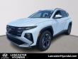 New 2026 Hyundai Tucson SEL AWD SUV