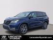 Used 2021 Honda Passport EX-L AWD SUV