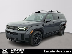 2026 Hyundai Santa Fe Calligraphy AWD SUV