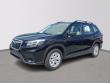 Used 2020 Subaru Forester Base Trim Level SUV