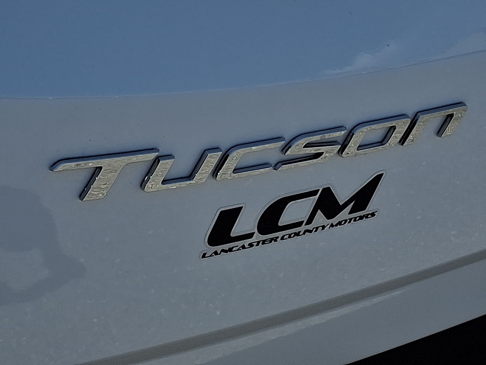 2023 Hyundai Tucson Limited - Photo 32