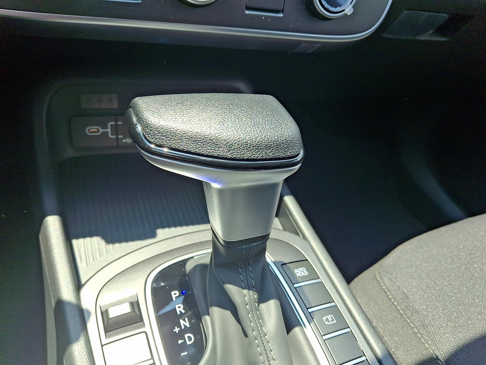 2026 Hyundai Kona SE - Photo 10