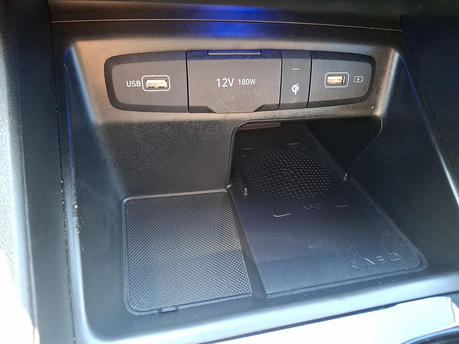 2024 Hyundai Santa Cruz Limited - Photo 24