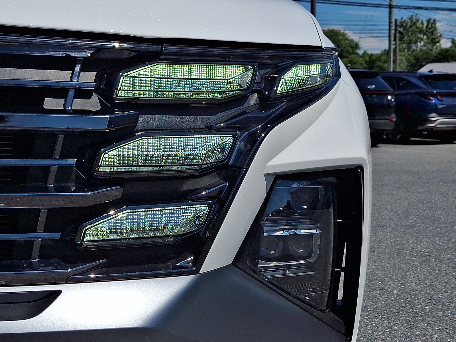 2025 Hyundai Tucson Limited - Photo 10