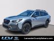 Used 2022 Subaru Outback Wilderness SUV