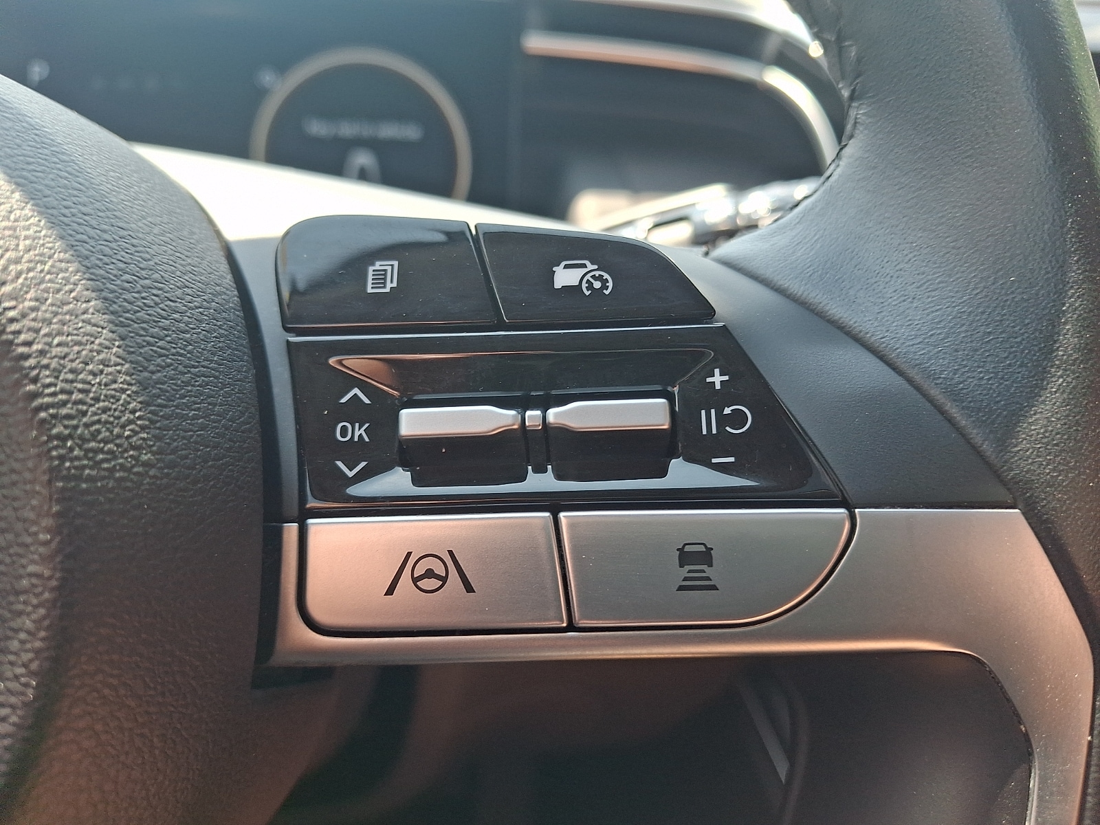 2022 Hyundai Tucson SEL - Photo 23