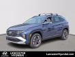 New 2026 Hyundai Tucson SEL Premium AWD SUV