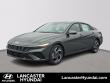 New 2026 Hyundai Elantra Limited Sedan