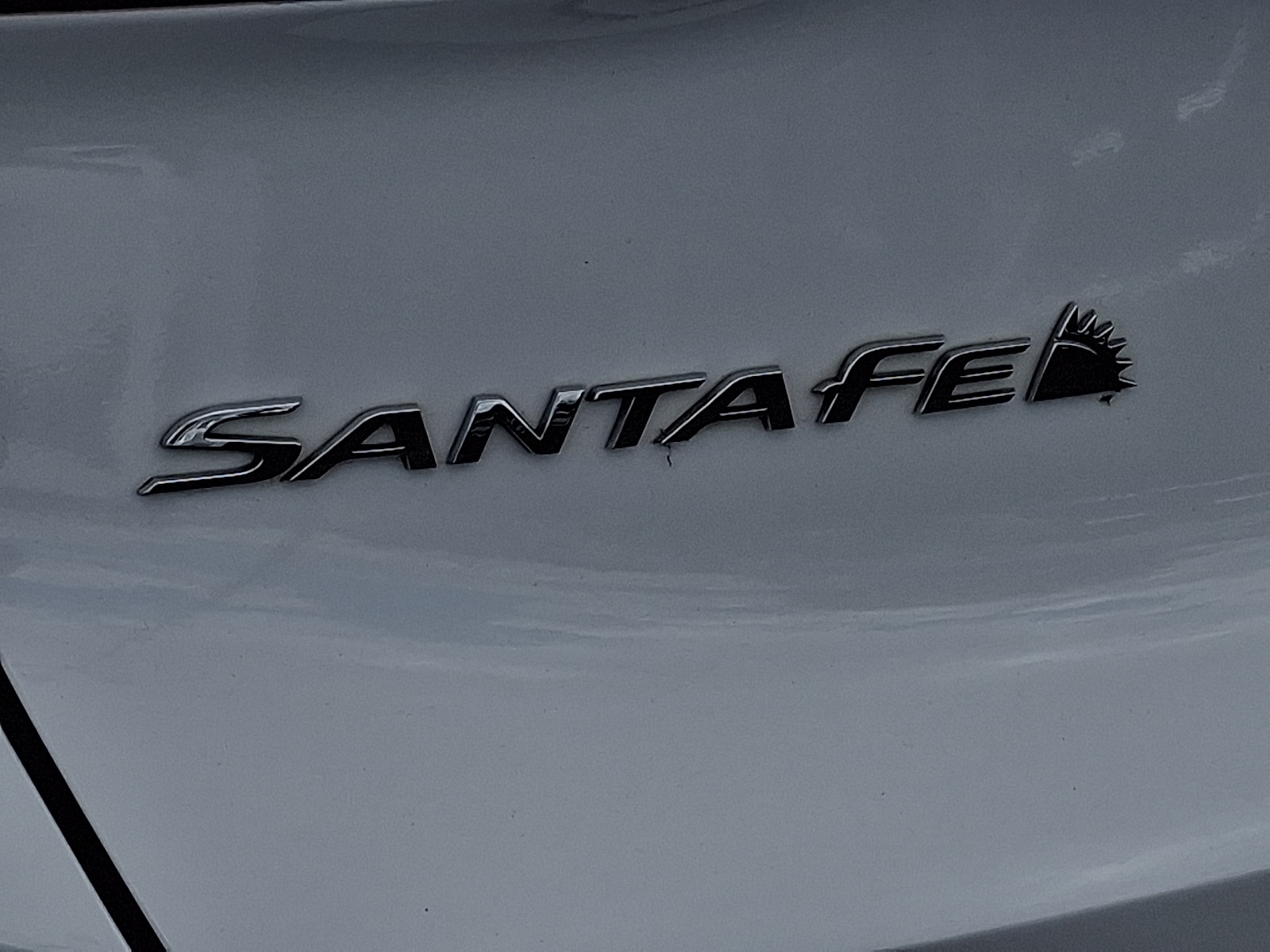 2021 Hyundai Santa Fe Limited - Photo 31