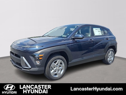 2026 Hyundai Kona SE AWD SUV