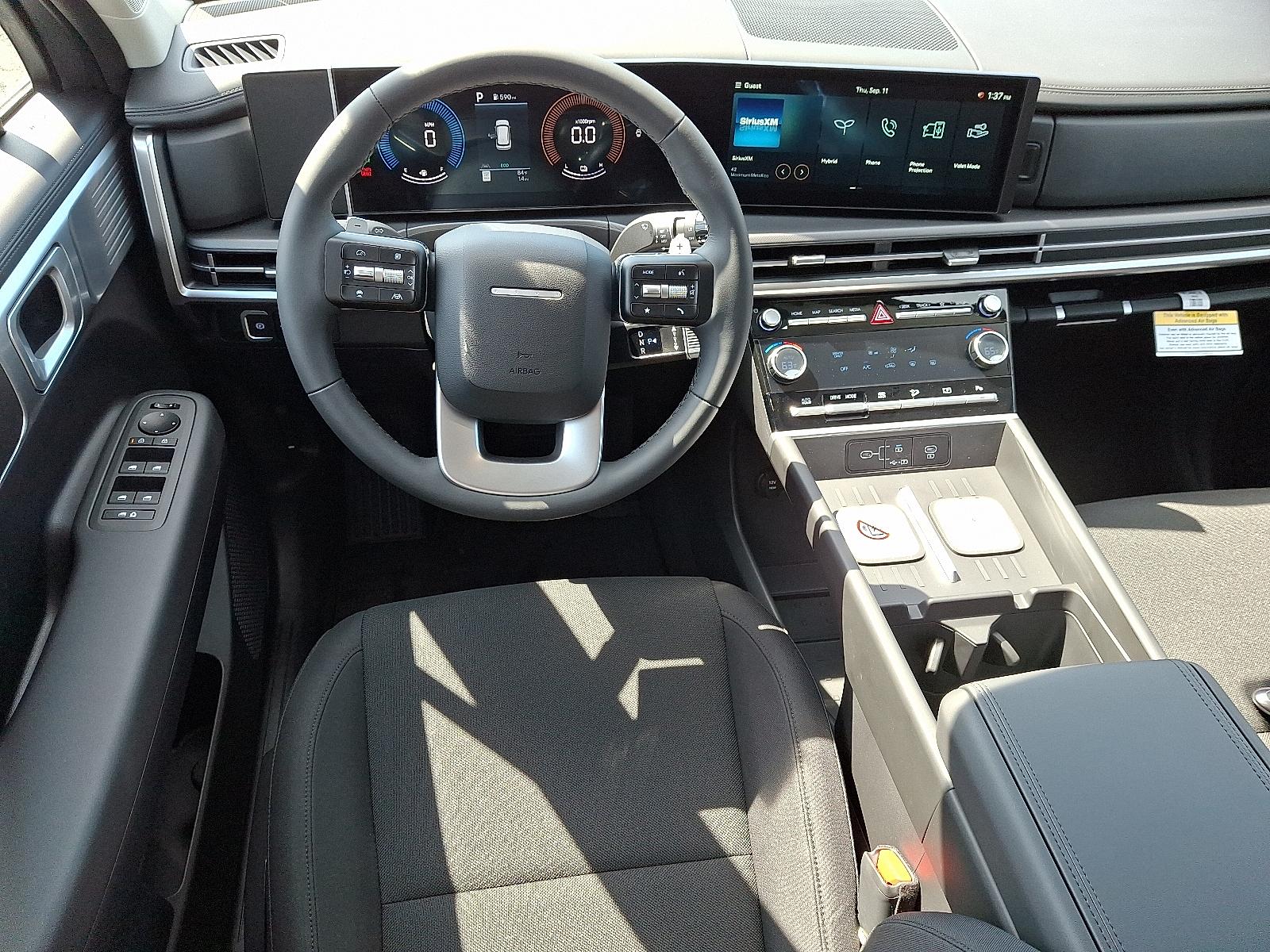 2026 Hyundai Santa Fe SE - Photo 6