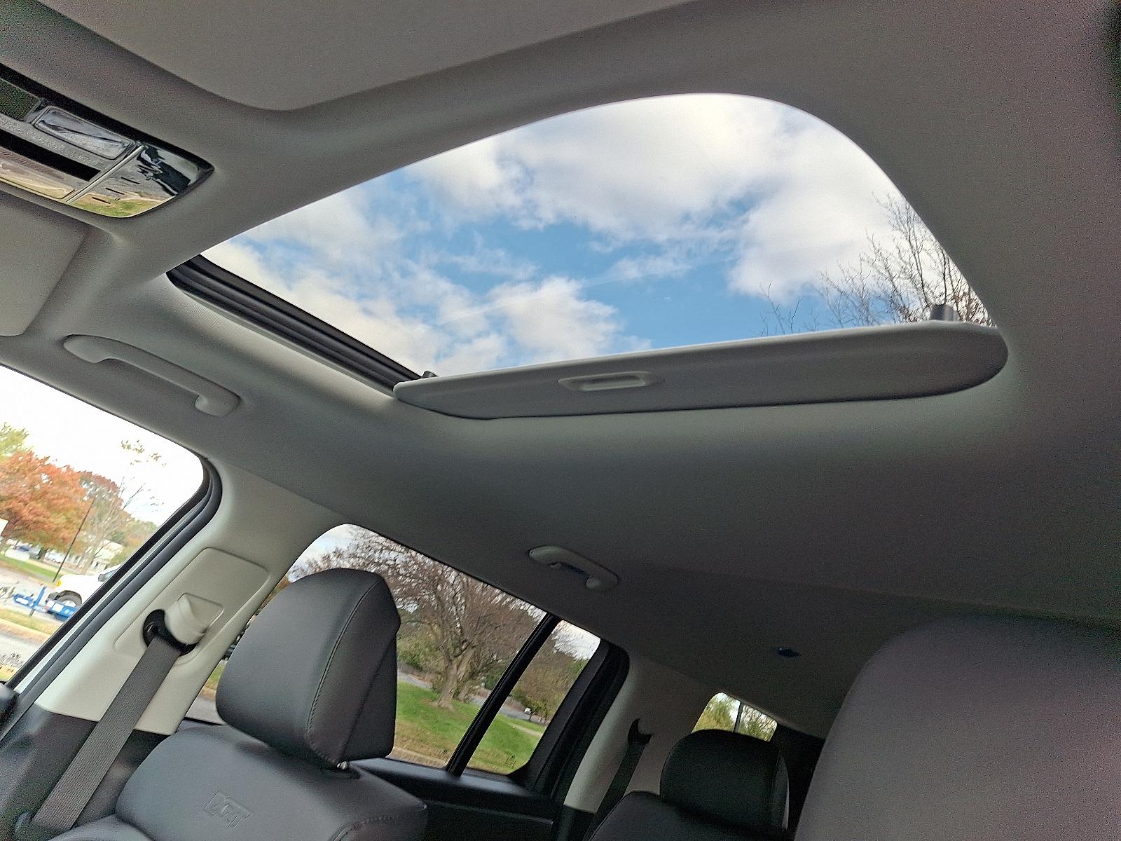 2026 Hyundai Santa Fe XRT - Photo 10