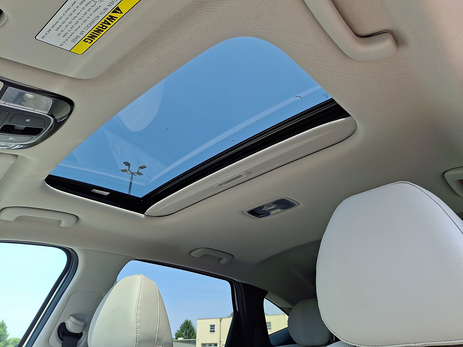 2023 Hyundai Tucson SEL - Photo 14