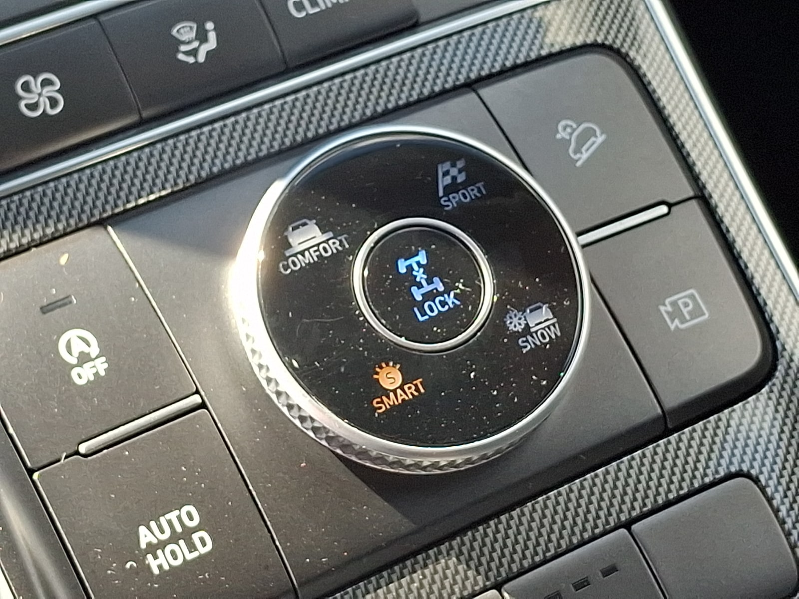 2023 Hyundai Santa Fe SEL - Photo 26