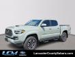 Used 2023 Toyota Tacoma TRD Sport V6 Truck Double Cab
