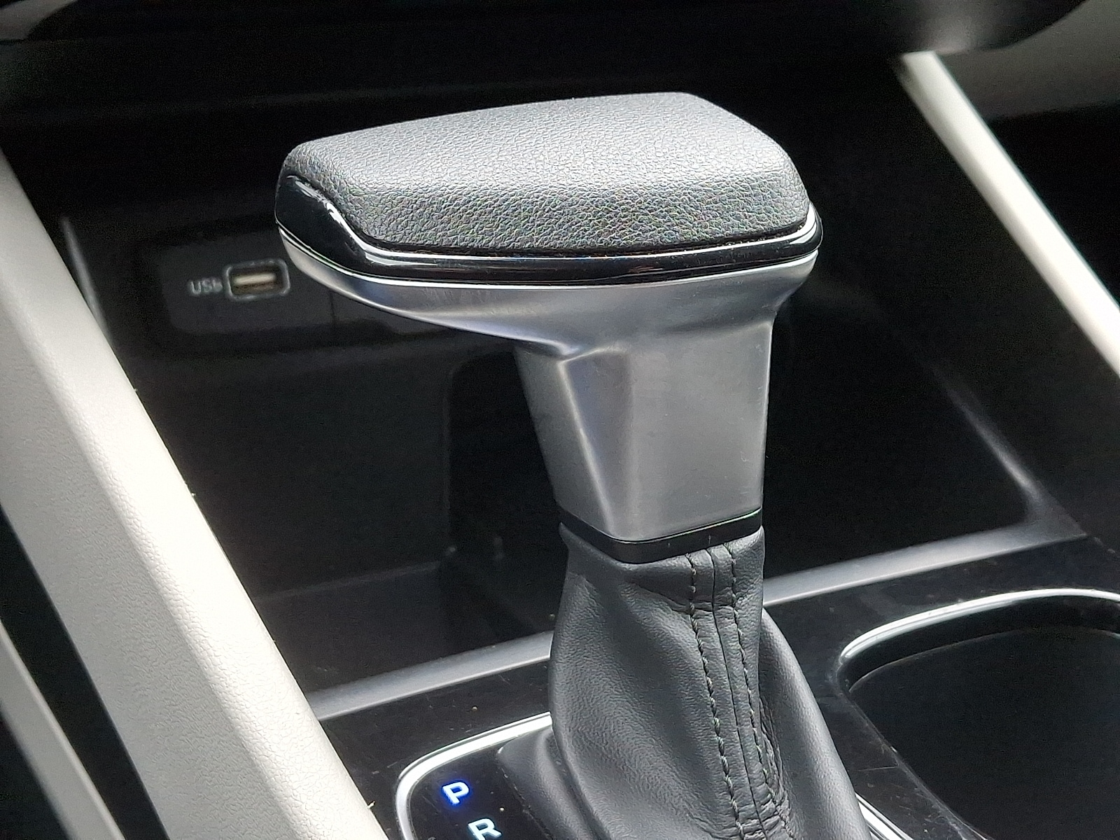 2024 Hyundai Tucson SEL - Photo 15