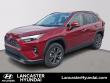 Used 2022 Toyota RAV4 Hybrid Limited SUV