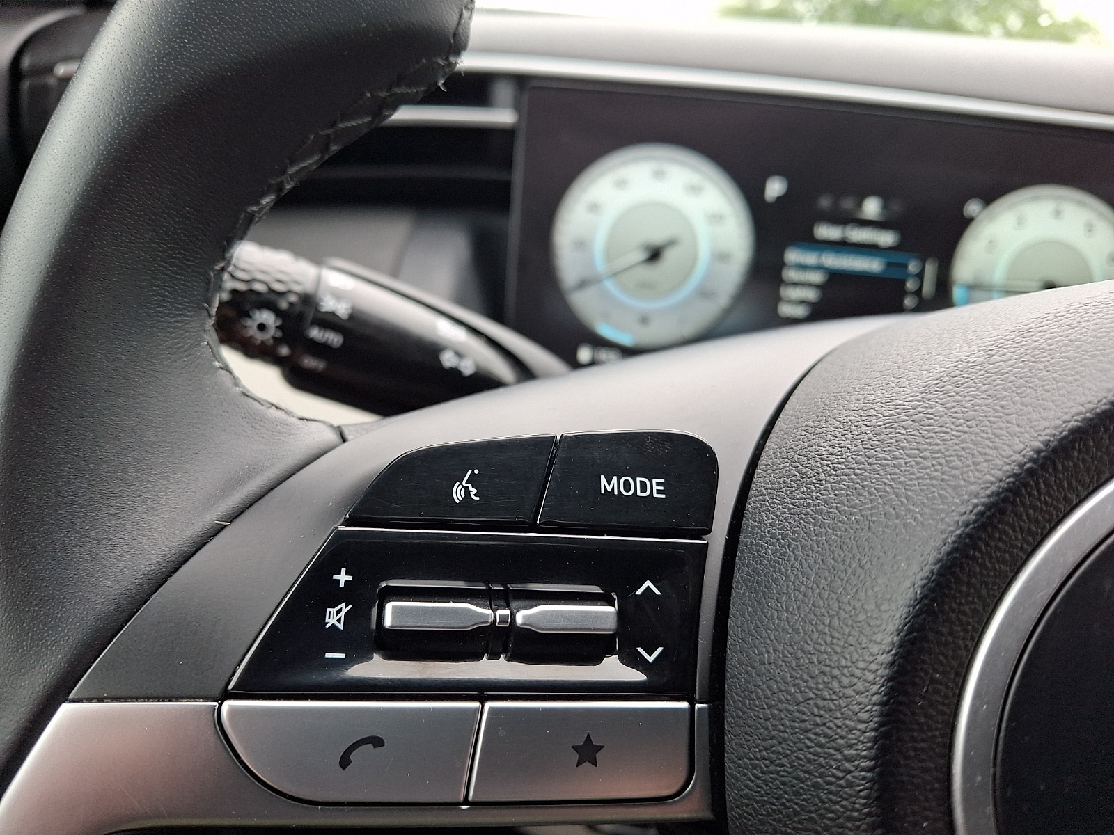 2022 Hyundai Tucson SEL - Photo 21