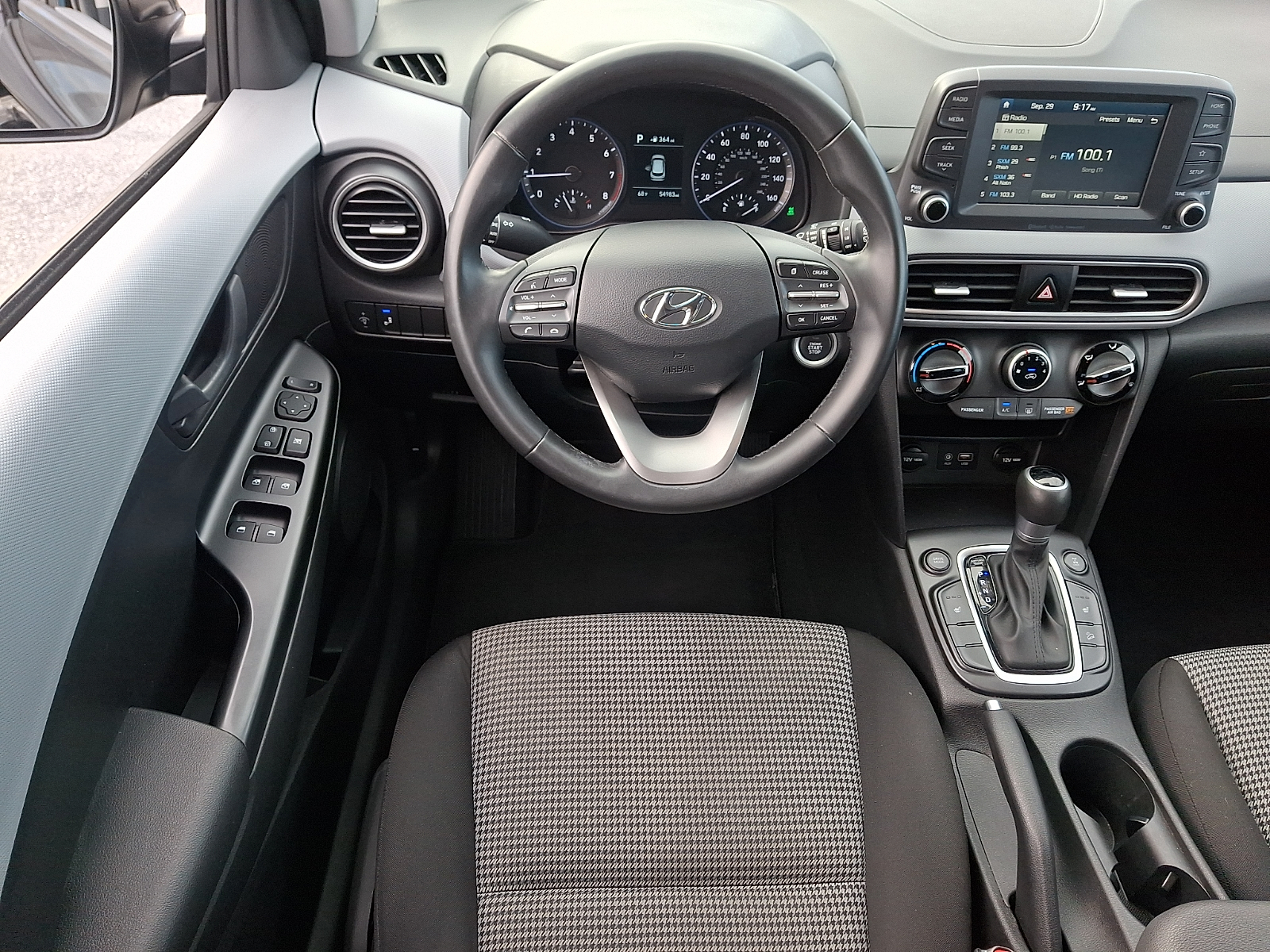 2018 Hyundai Kona SEL - Photo 12