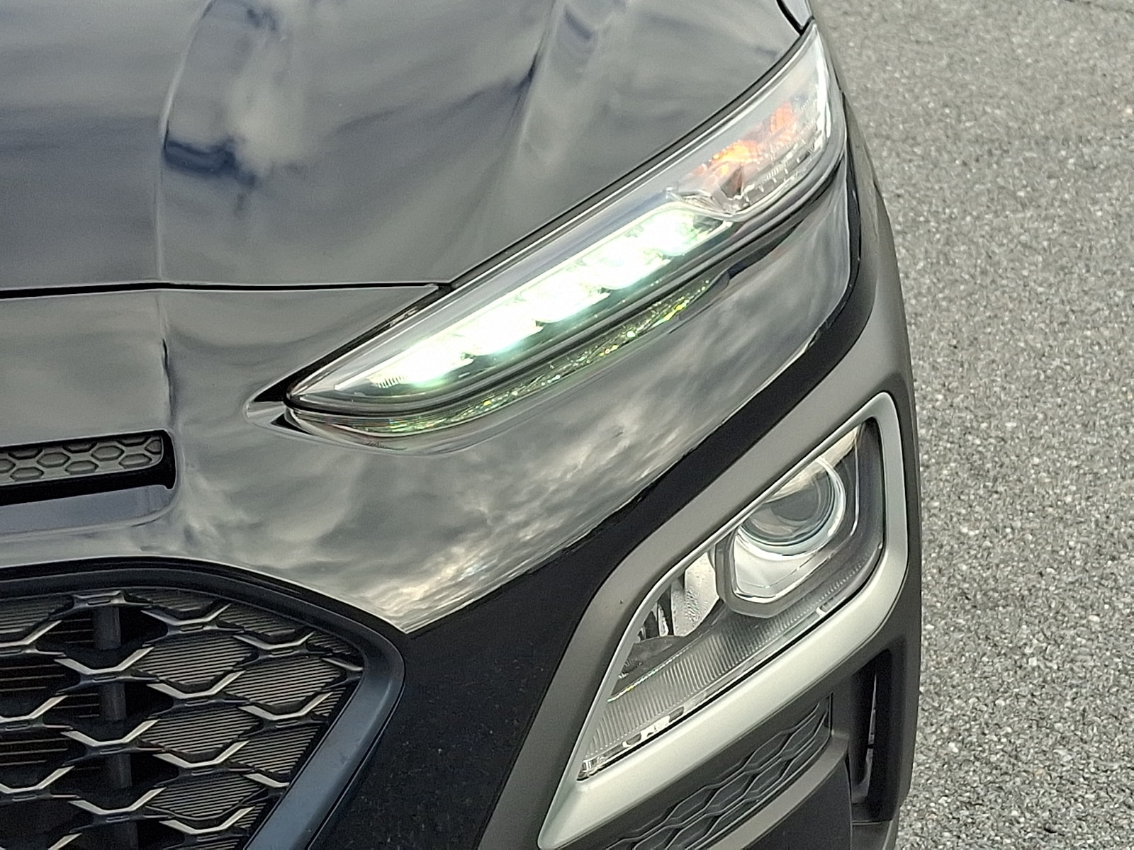 2018 Hyundai Kona SEL - Photo 10