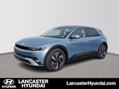 2026 Hyundai IONIQ 5 SEL SUV