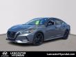 Used 2022 Nissan Sentra SR Sedan