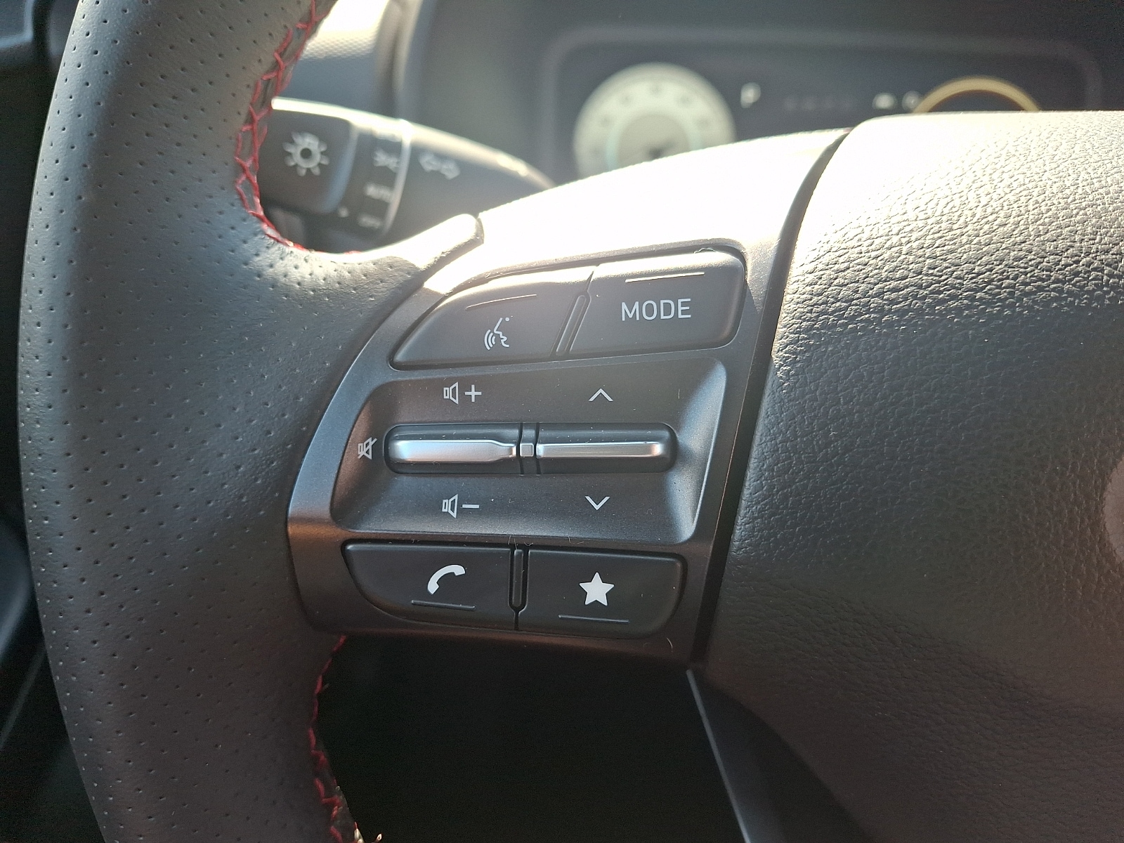 2023 Hyundai Kona N Line - Photo 21